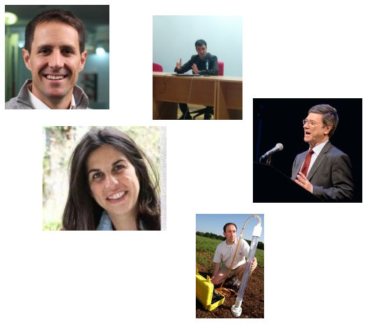 Seminario internacional