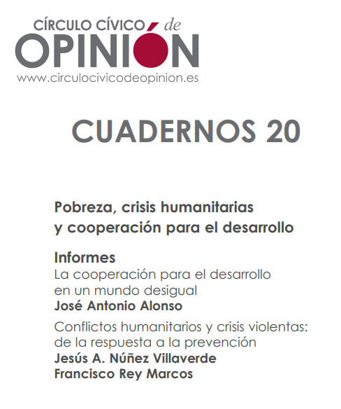 Círculo Cívico de Opinión