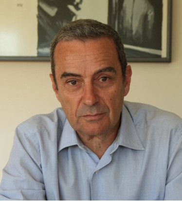 José Antonio Alonso