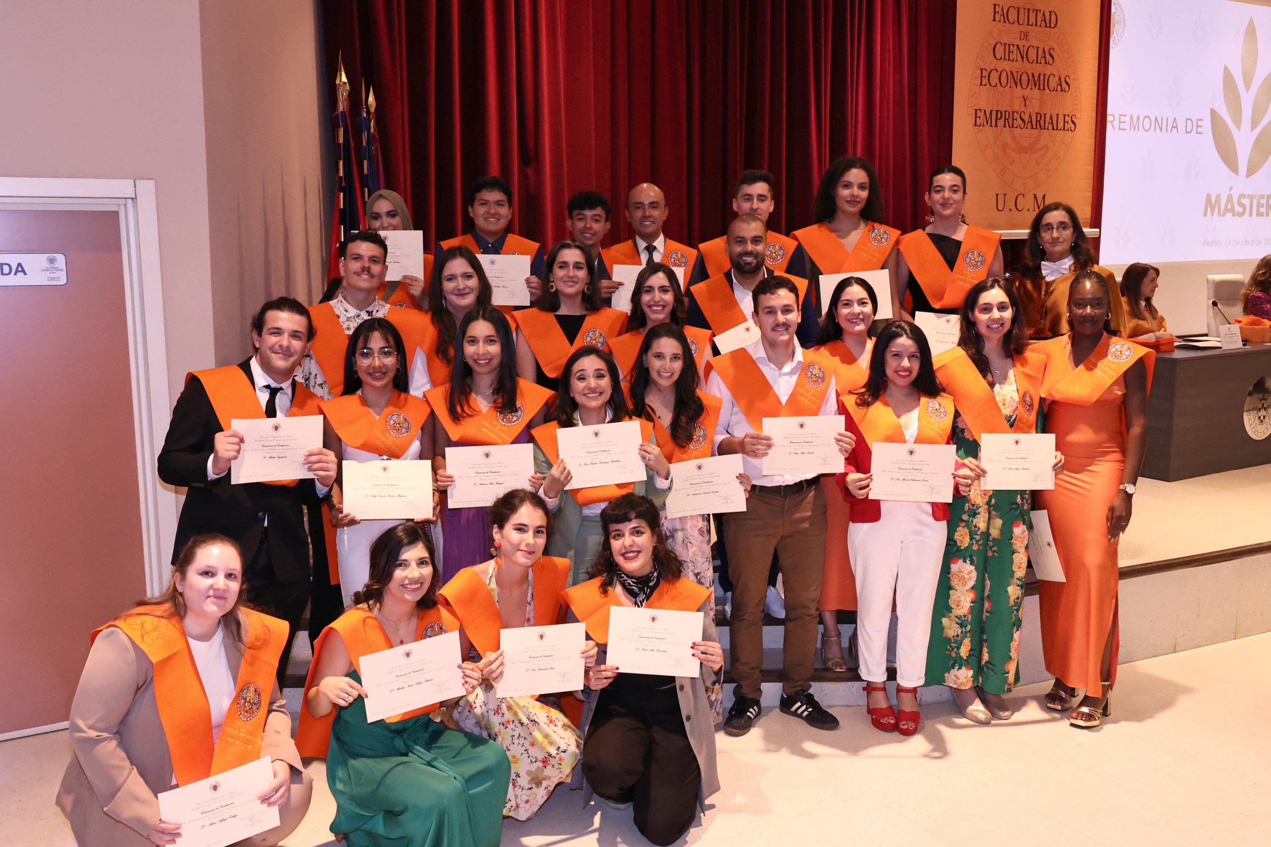 Graduación