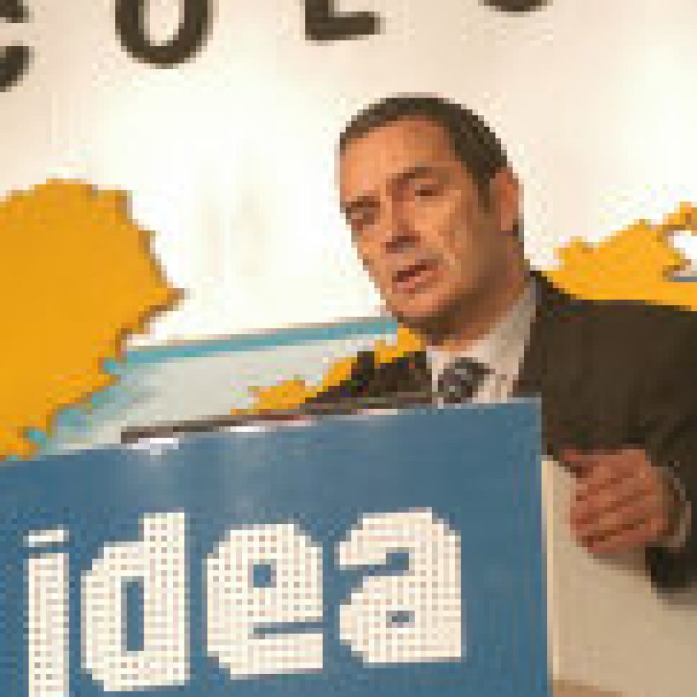 José Antonio Alonso