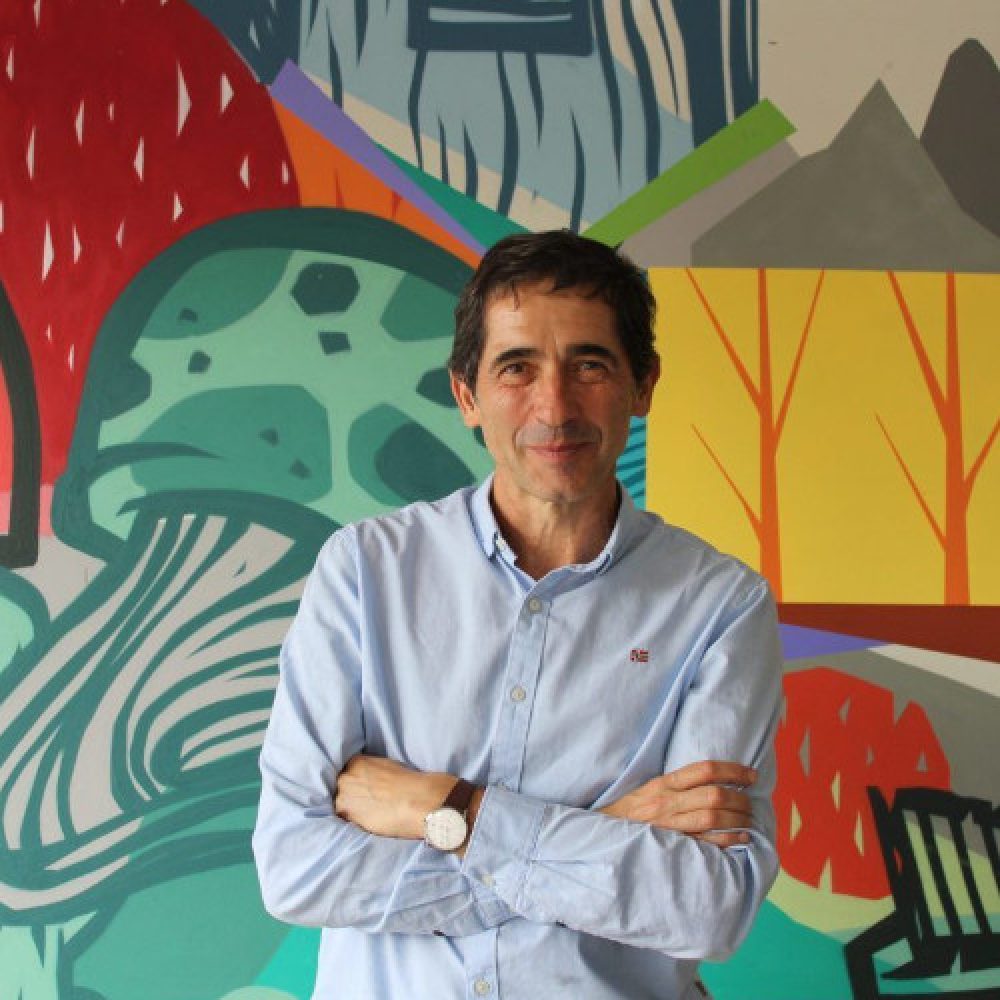 Carlos Mataix