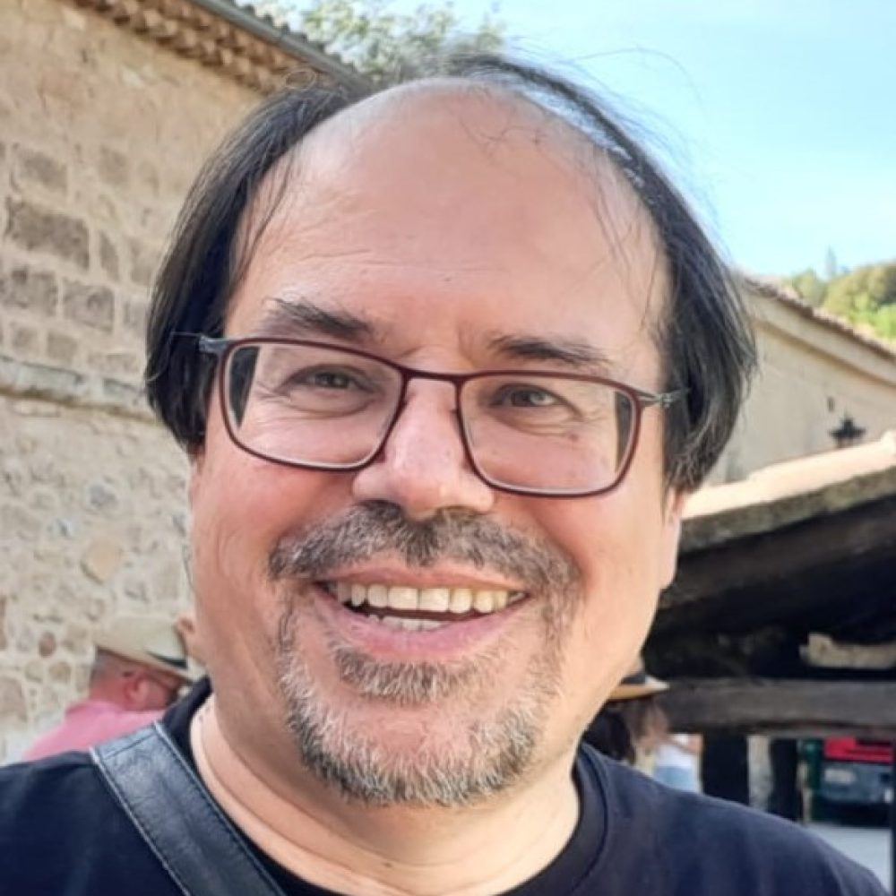 Manuel Vallejo