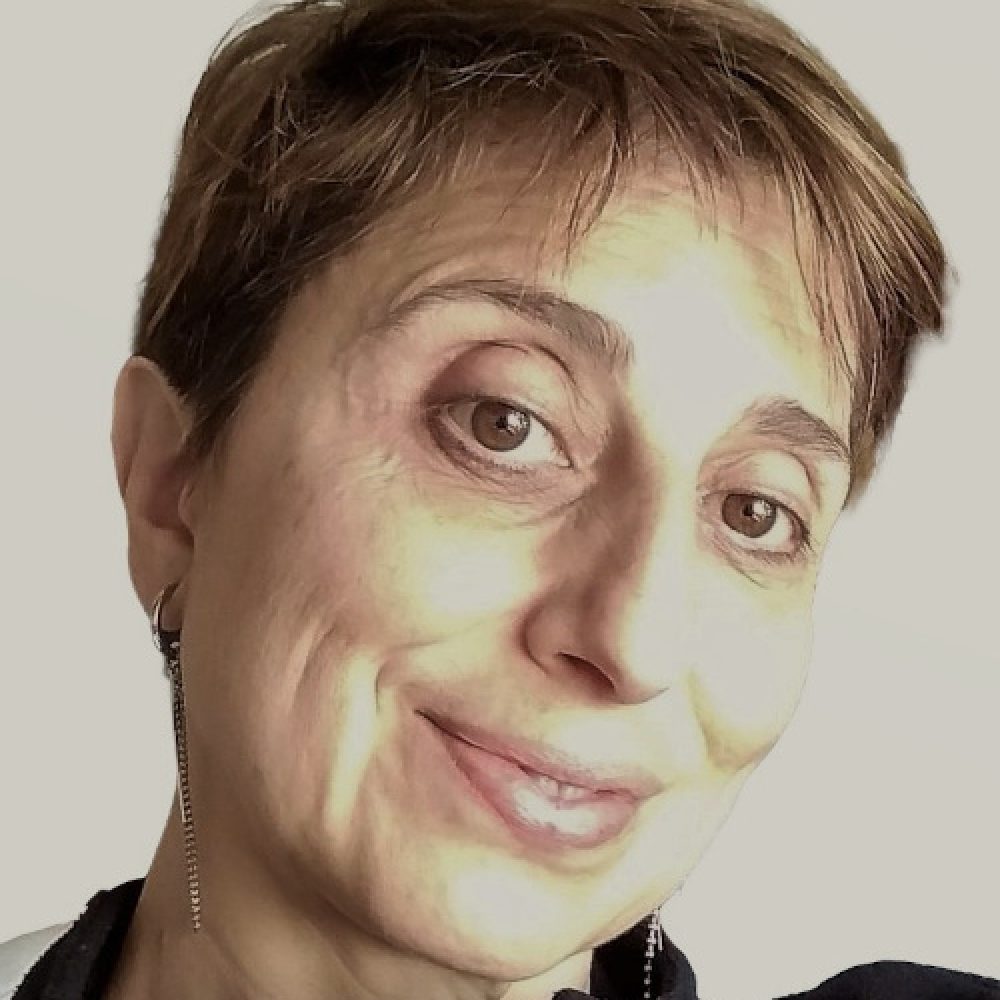 Margarita Ruiz