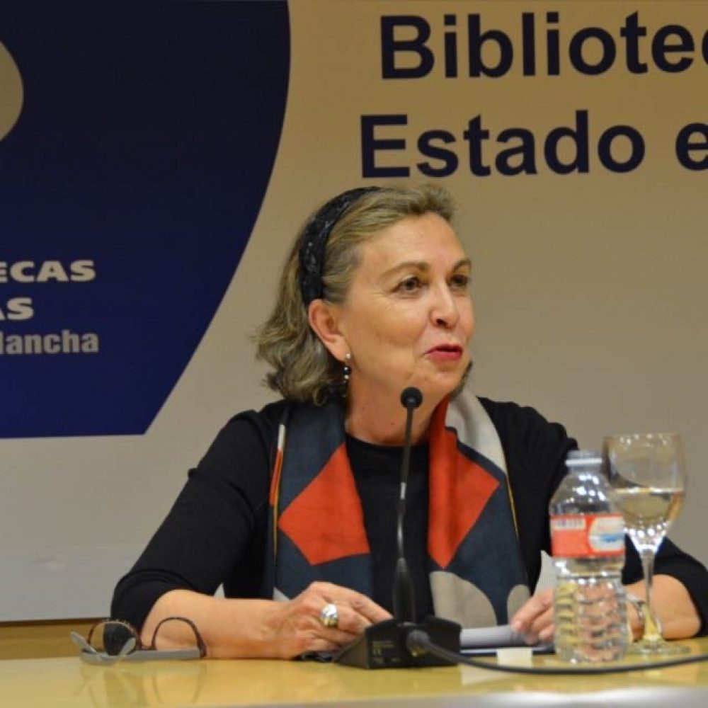 rosario otegui