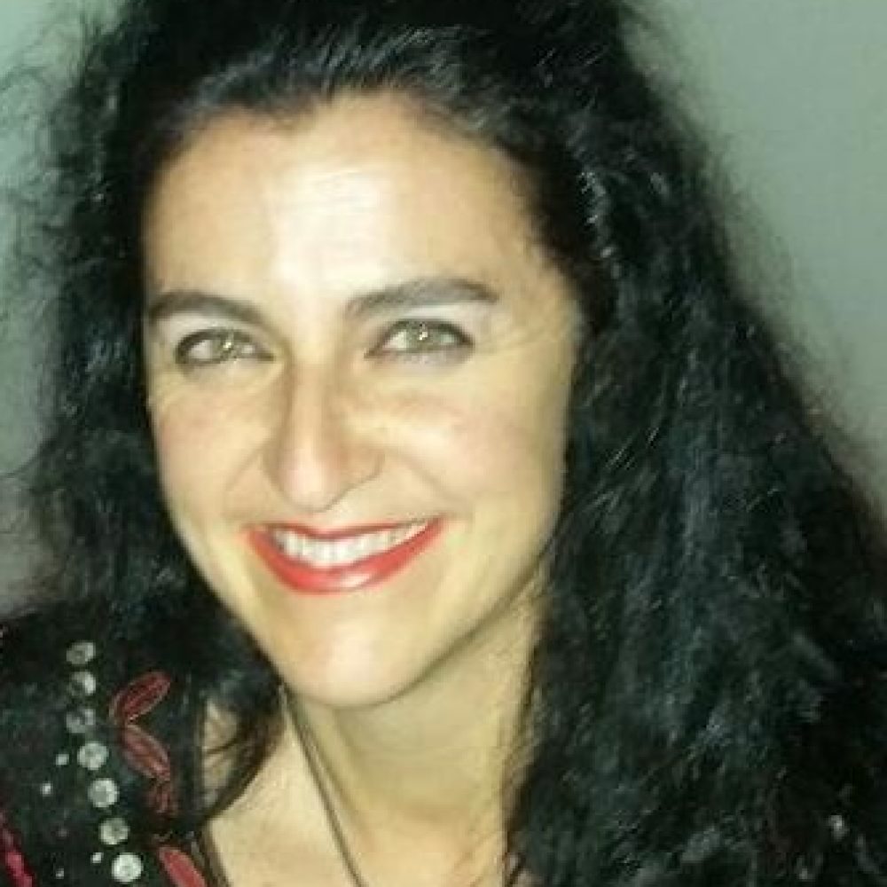 Susana Muñoz