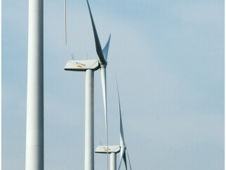aerogenerador