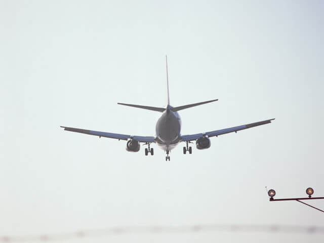 aviones