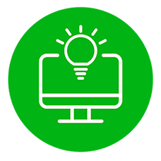Logo de la sección de edutic