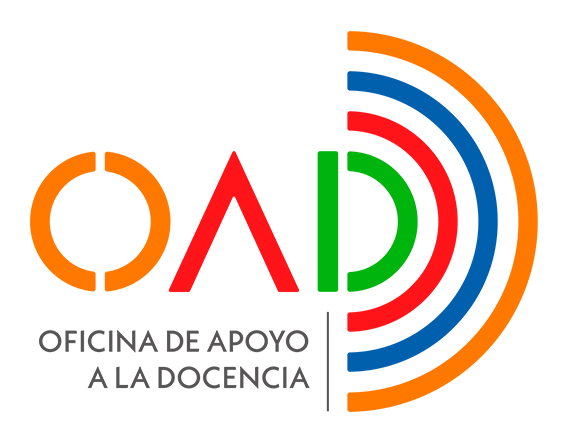 Oficina de Apoyo al Docente
