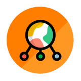 logotipo de la sección de Gestión y Asistencia en Tecnologías eLearning