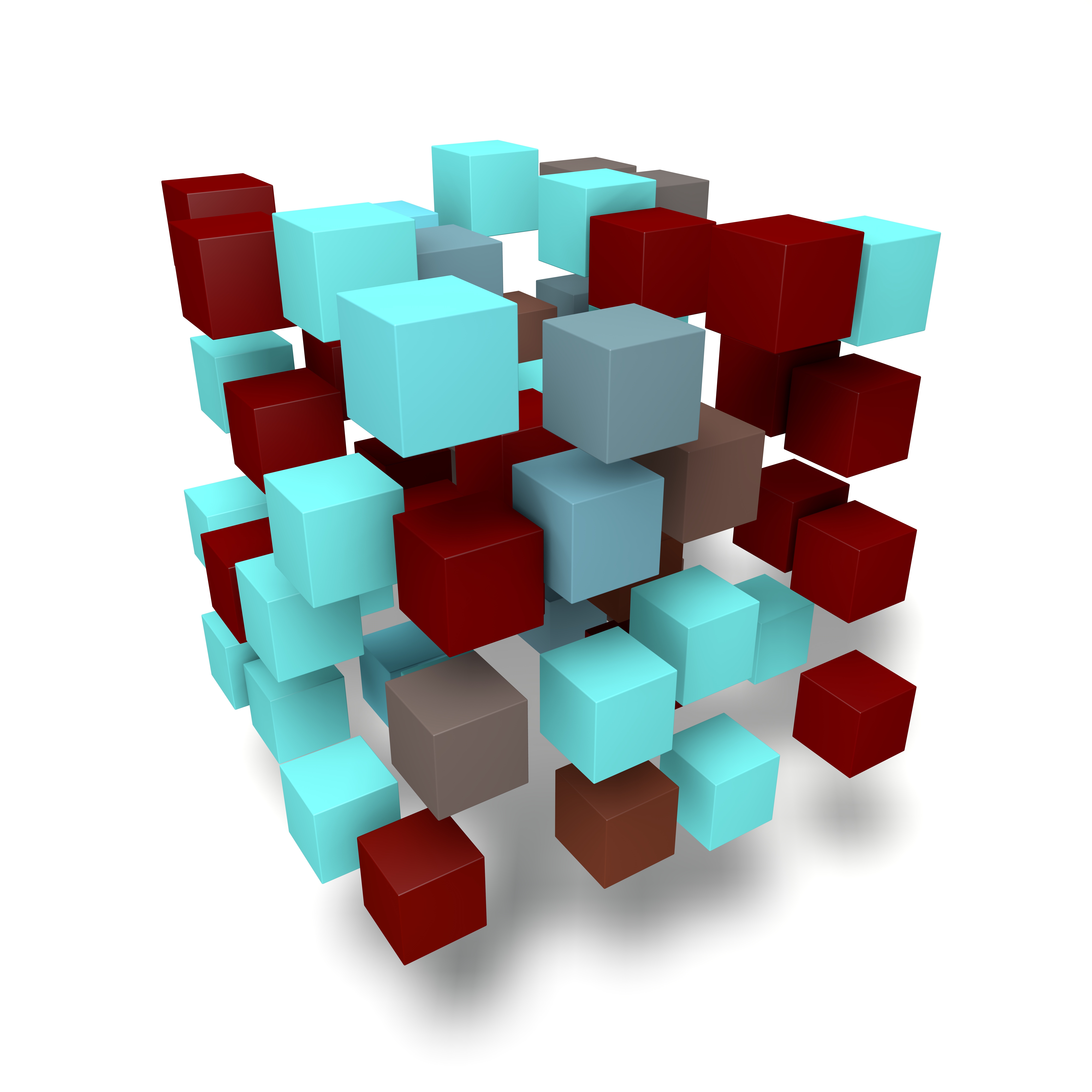 More cubes. 3д кубик. Кубик d3. Объемный кубик. Кубики "абстракция".