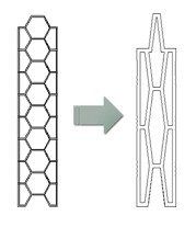 HexBrick Plus