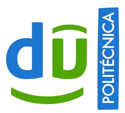 Logo Defensor Universitario UPM