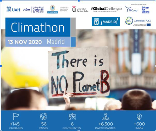 climathon
