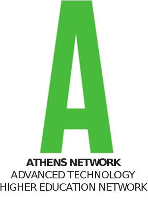 Logo ATHENS